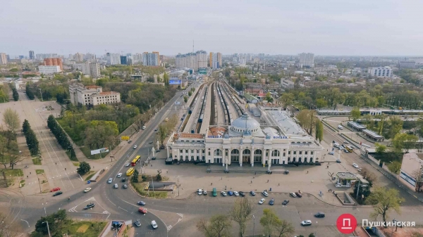 В Одессе изменили время комендантского часа: теперь он с 19:00