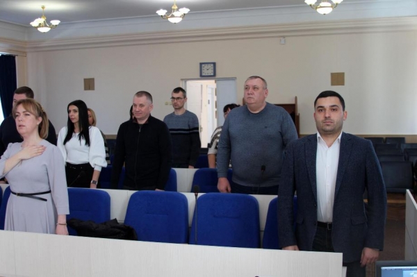 Аккерманский горсовет просит не паниковать 