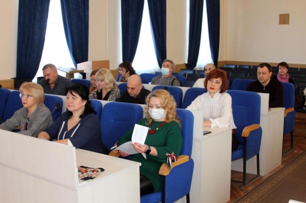 Аккерманский горсовет просит не паниковать 