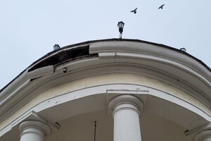 Графское имение: прошлое и настоящее Воронцовского дворца 