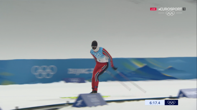 Багаторазовий чемпіон світу втратив олімпійське «золото» через власну дурість: момент потрапив на відео