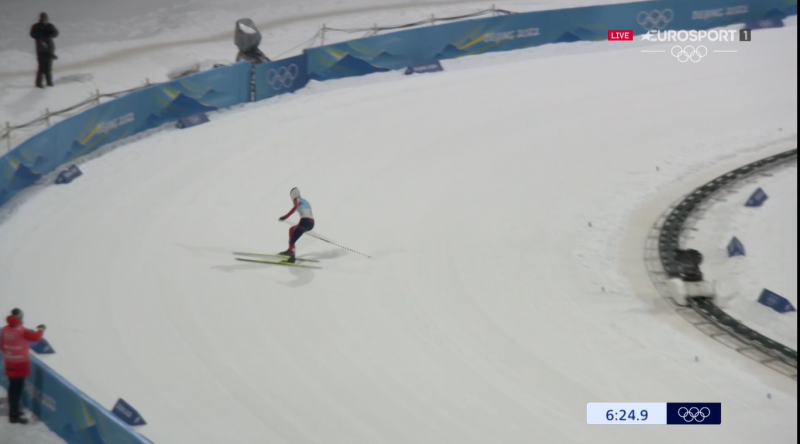 Багаторазовий чемпіон світу втратив олімпійське «золото» через власну дурість: момент потрапив на відео