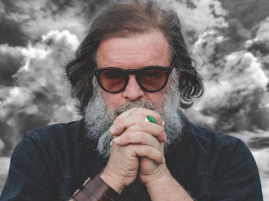 «Божевілля і ганьба Росії»: Гребенщиков відреагував на війну в Україні