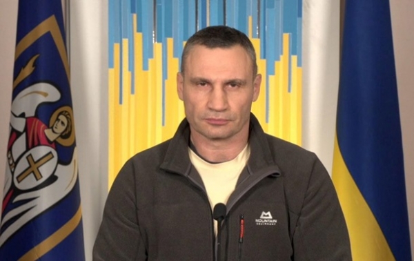 В Киеве у ТЭЦ-6 прогремели взрывы - Кличко