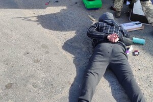 Одесса и область кишит диверсантами 