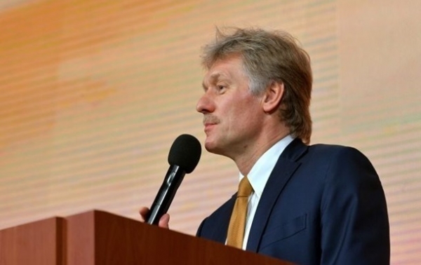 Россия предлагает Украине переговоры