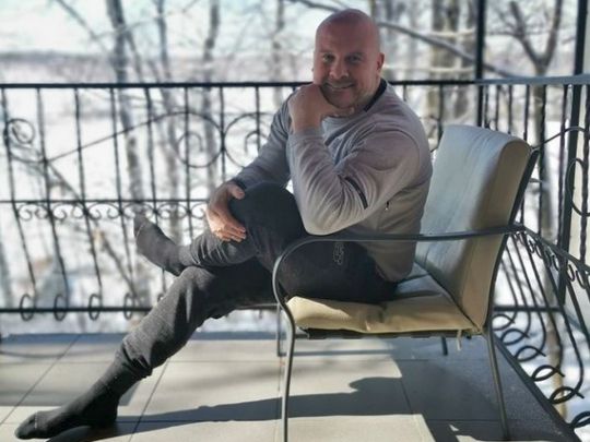 Марино, прощавай назавжди? В'ячеслав Узелков заявив, що одружується вдруге