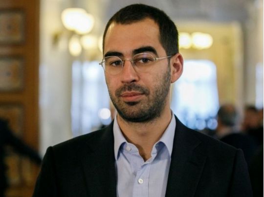 Нардеп Трухін заявив про готовність скласти мандат, якщо цього вимагатимуть команда та ситуація
