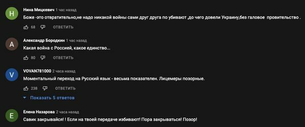 &laquo;Не&nbsp;міг вчинити інакше&raquo;: Бутусов та&nbsp;Шуфрич побилися у&nbsp;прямому етері у&nbsp;Шустера (відео)