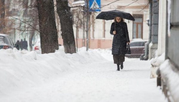 Погода в феврале: синоптики рассказали, стоит ли рассчитывать на раннюю весну