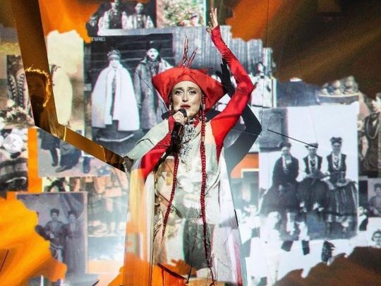 «Потрібно трохи часу для переосмислення»: Alina Pash вирішила «зникнути з інфопростору»