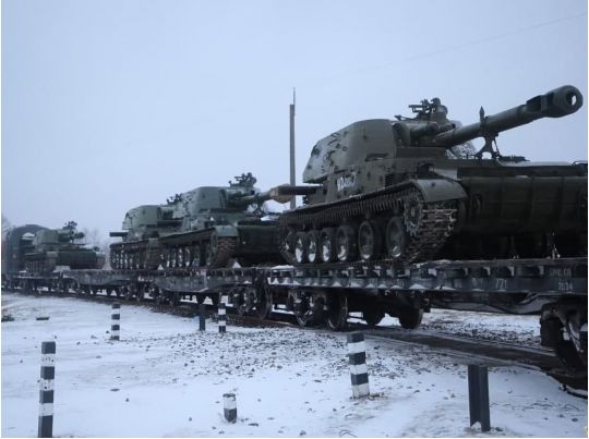 Створює ще один фронт: Курт Волкер розповів, як Путін може використати Білорусь