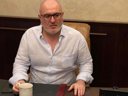 «Укравтодор» звинуватив «Українську правду» в порушенні журналістської етики через інтерв’ю з Амірханяном