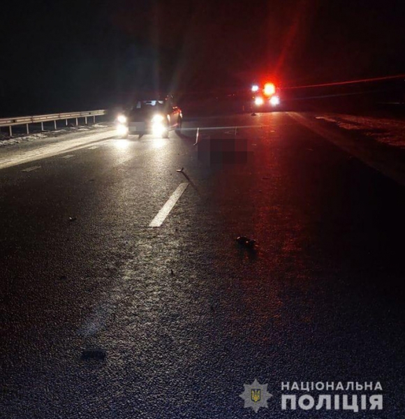 В Харьковской области произошло смертельное ДТП: замешан кортеж известного бизнесмена, — СМИ