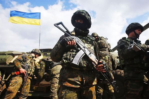 В Киеве нет российских войск, — Кличко