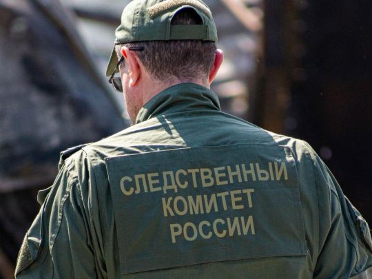 Жахлива знахідка: у Тульській області Росії у собаки відібрали знайдену в кучугурі людську голову
