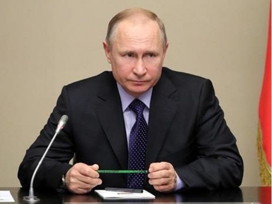 Зрадників у Києві не виявилося: у Міноборони пояснили, чому Путін власноручно знищує Мінські угоди