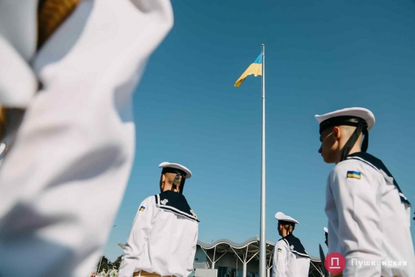Россия напала на Украину. День 7. Что происходит в Одессе и регионе: только официальная информация. Обновляется