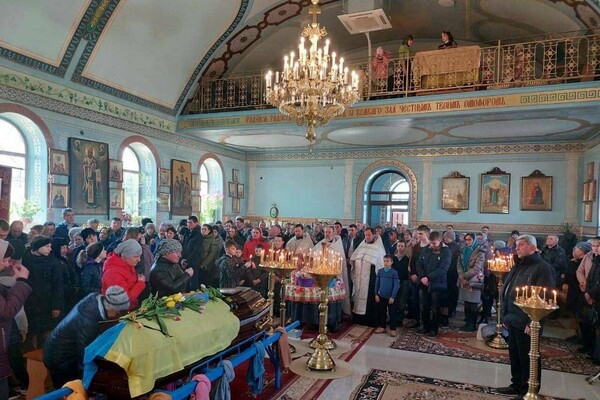 В боях под Николаевом погиб командир одесской самоходной артиллерии