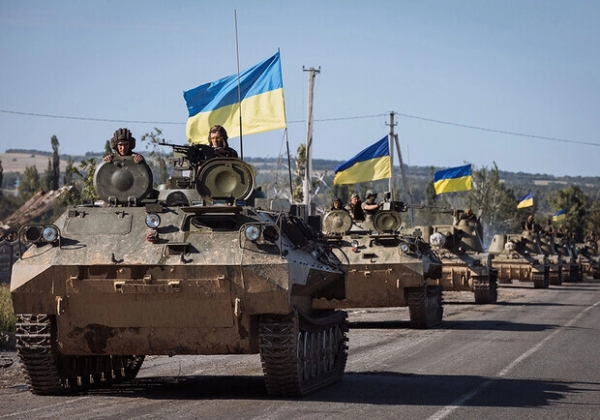 Какую военную информацию нельзя публиковать в соцсетях