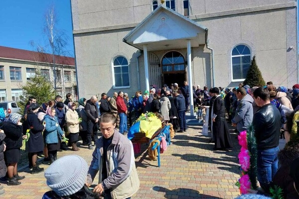 В боях под Николаевом погиб командир одесской самоходной артиллерии