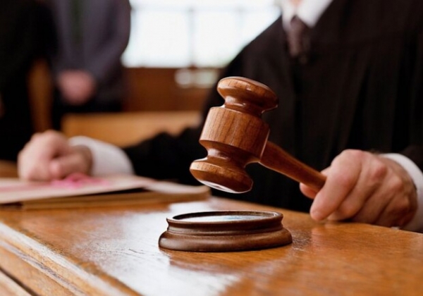 Экс-прокурор Одесской области попросил, чтобы его заставу в 2,5 миллиона отдали ВСУ