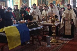 В боях под Николаевом погиб командир одесской самоходной артиллерии