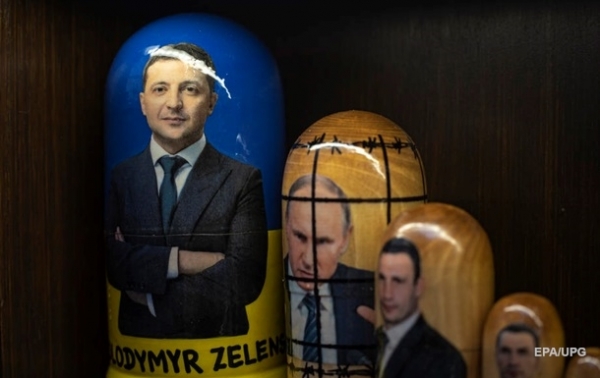 Путин в вакууме. Ему врут о войне в Украине?Сюжет