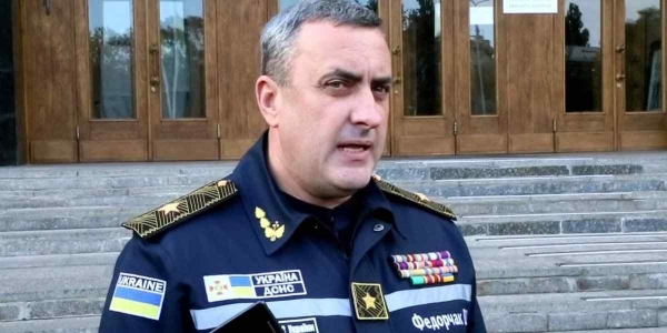 Ексначальник одеської ДСНС, якого звинувачують у службовій недбалості, став радником нинішнього очільника служби