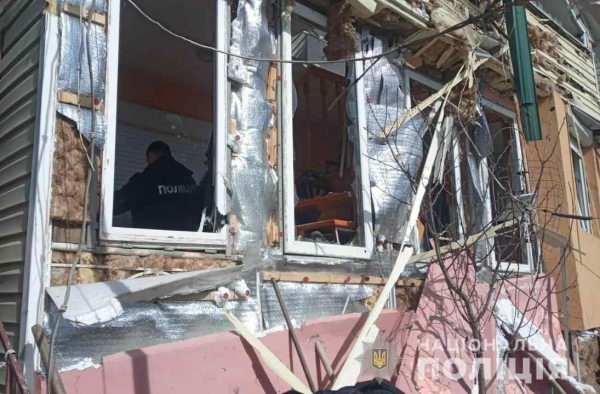 Одесса после корабельного обстрела: информация про ЧП от мэра города