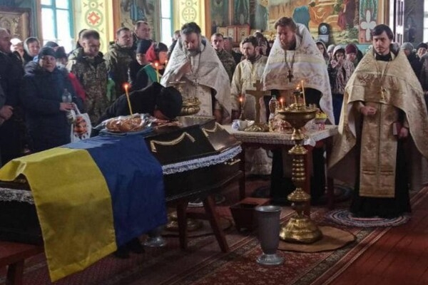 В боях под Николаевом погиб командир одесской самоходной артиллерии