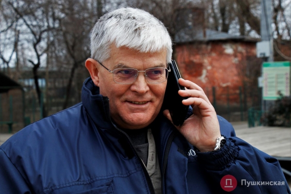 Одесский зоопарк во время войны: питомцы беженцев, жизнь «постояльцев» и главный страх директора. Фото