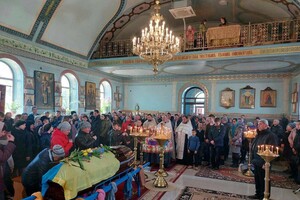 В боях под Николаевом погиб командир одесской самоходной артиллерии