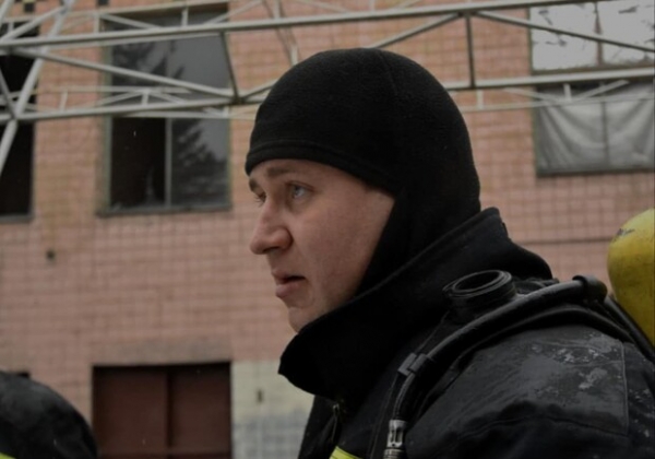 Пожары в экосистемах и отравление ребенка угарным газом: сводка одесских спасателей за сутки