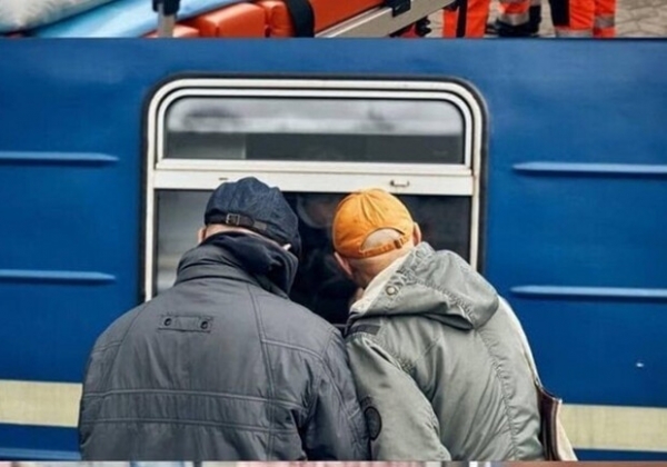 Какими эвакуационными рейсами можно уехать из Одессы 19 марта