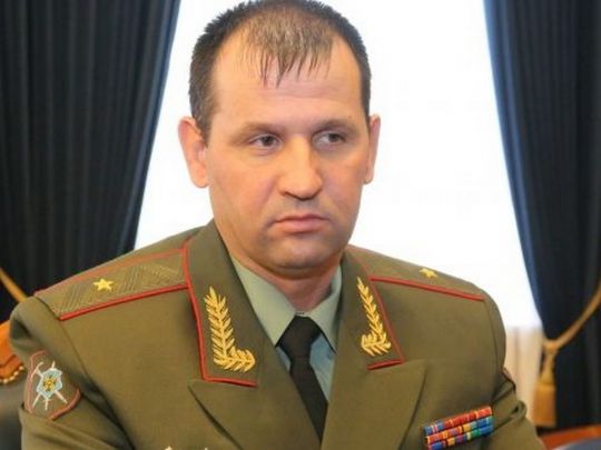 Генерал РФ воює проти рідного брата-українця — у рідному селі його прокляли