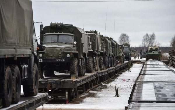 Между Украиной и Беларусью уже нет сообщения по ж/д путям, — глава УЗ