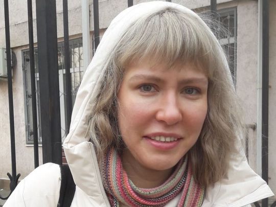 «Наші діди за таке не воювали»: з путінського пропагандистського каналу RT зі скандалом звільнилася шеф-редактор