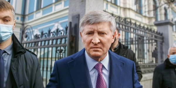 Не Украина: Ахметов назвал главную цель Путина
