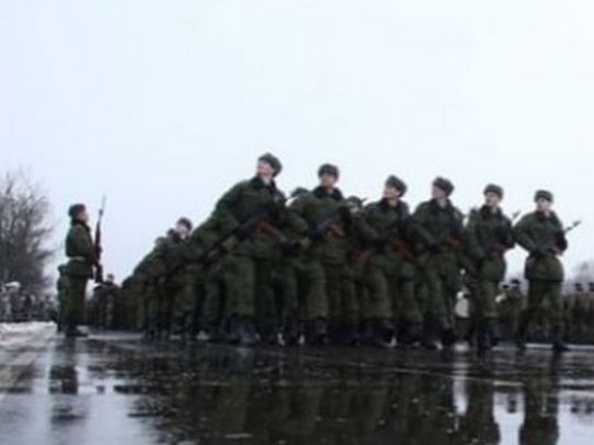 Росія відправляє на війну з Україною студентів та проводить приховану мобілізацію, — Генштаб ЗСУ