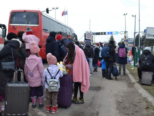 Що пропонують біженцям з України у різних країнах ЄС: житло, робота та соціальні гарантії