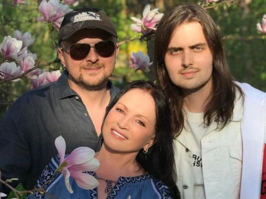 Син і онук Софії Ротару намагалися нелегально виїхати до Молдови, — ЗМІ (відео)