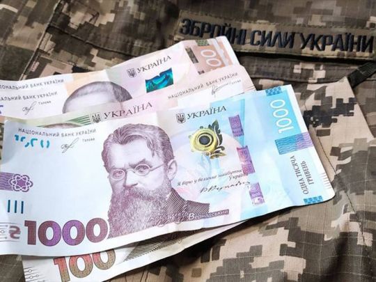 Українцям збільшили пенсії: на&nbsp;яке підвищення можна розраховувати