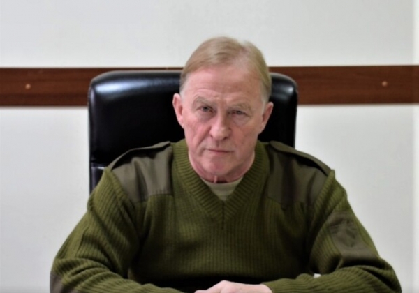 В Беляевской ОТГ Одесской области произошел взрыв 