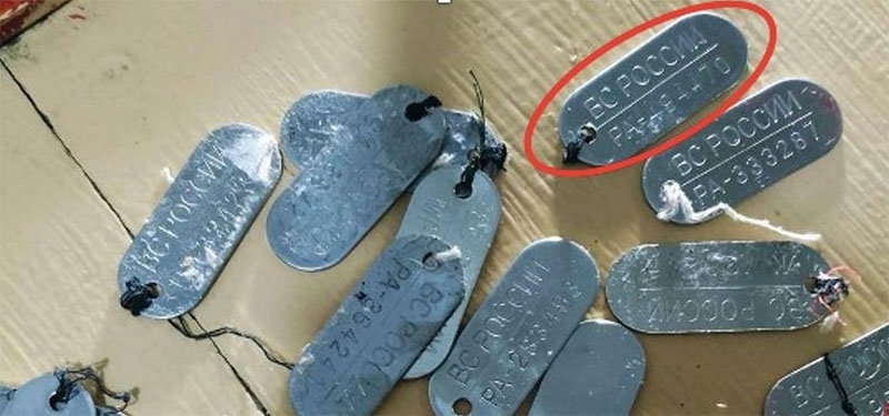 22 срібняки за вбивство: стало відомо, скільки платять путінським нелюдям за розстріляних українців