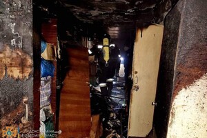 Спасатели рассказали о том, как прошли последние сутки в Одессе и области
