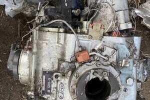 Из-за вчерашнего ракетного удара по Одессе пострадал человек