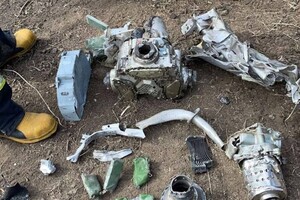 Из-за вчерашнего ракетного удара по Одессе пострадал человек