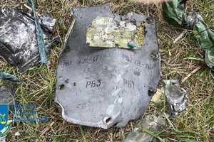 Из-за вчерашнего ракетного удара по Одессе пострадал человек