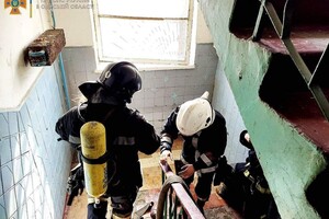 Спасатели рассказали о том, как прошли последние сутки в Одессе и области